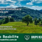 Internação Involuntária Feminina em Godoy Moreira: Salve a Vida de Quem Você Ama