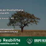 Internação Involuntária Feminina em Gramado Xavier: Salve a Vida de Quem Você Ama
