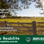 Internação Involuntária Feminina em Granito: Salve a Vida de Quem Você Ama