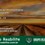 Internação Involuntária Feminina em Granjeiro: Salve a Vida de Quem Você Ama