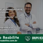 Internação Involuntária Feminina em Guaraciaba do Norte: Salve a Vida de Quem Você Ama