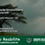 Internação Involuntária Feminina em Guarani das Missões: Salve a Vida de Quem Você Ama