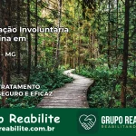 Internação Involuntária Feminina em Guarani: Salve a Vida de Quem Você Ama