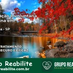 Internação Involuntária Feminina em Guarantã: Salve a Vida de Quem Você Ama