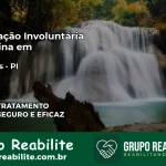Internação Involuntária Feminina em Guaribas: Salve a Vida de Quem Você Ama