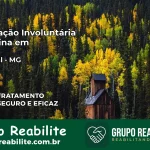 Internação Involuntária Feminina em Guidoval: Salve a Vida de Quem Você Ama