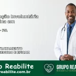 Internação Involuntária Feminina em Gurupá: Salve a Vida de Quem Você Ama