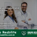 Internação Involuntária Feminina em Heliópolis: Salve a Vida de Quem Você Ama