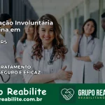 Internação Involuntária Feminina em Herval: Salve a Vida de Quem Você Ama