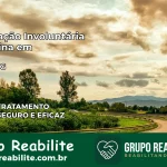 Internação Involuntária Feminina em Iapu: Salve a Vida de Quem Você Ama