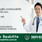 Internação Involuntária Feminina em Ibirama: Salve a Vida de Quem Você Ama