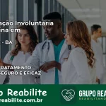 Internação Involuntária Feminina em Ibirataia: Salve a Vida de Quem Você Ama