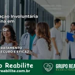 Internação Involuntária Feminina em Ibitinga: Salve a Vida de Quem Você Ama