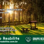 Internação Involuntária Feminina em Icatu: Salve a Vida de Quem Você Ama
