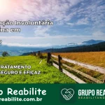 Internação Involuntária Feminina em Iepê: Salve a Vida de Quem Você Ama