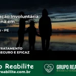 Internação Involuntária Feminina em Igarassu: Salve a Vida de Quem Você Ama