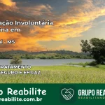 Internação Involuntária Feminina em Iguatemi: Salve a Vida de Quem Você Ama