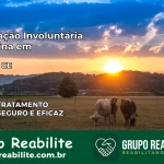 Internação Involuntária Feminina em Iguatu: Salve a Vida de Quem Você Ama