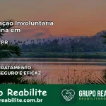 Internação Involuntária Feminina em Iguatu: Salve a Vida de Quem Você Ama