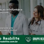 Internação Involuntária Feminina em Ijaci: Salve a Vida de Quem Você Ama
