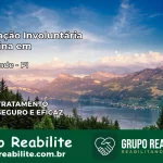 Internação Involuntária Feminina em Ilha Grande: Salve a Vida de Quem Você Ama