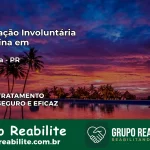 Internação Involuntária Feminina em Imbituva: Salve a Vida de Quem Você Ama