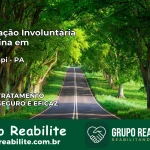 Internação Involuntária Feminina em Inhangapi: Salve a Vida de Quem Você Ama