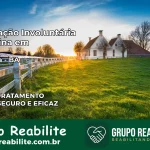 Internação Involuntária Feminina em Ipecaetá: Salve a Vida de Quem Você Ama