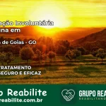 Internação Involuntária Feminina em Ipiranga de Goiás: Salve a Vida de Quem Você Ama