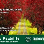 Internação Involuntária Feminina em Ipuaçu: Salve a Vida de Quem Você Ama
