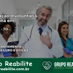 Internação Involuntária Feminina em Ipueiras: Salve a Vida de Quem Você Ama