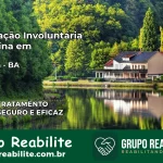 Internação Involuntária Feminina em Ipupiara: Salve a Vida de Quem Você Ama