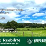 Internação Involuntária Feminina em Iracema: Salve a Vida de Quem Você Ama