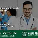 Internação Involuntária Feminina em Iracema: Salve a Vida de Quem Você Ama