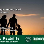 Internação Involuntária Feminina em Irará: Salve a Vida de Quem Você Ama