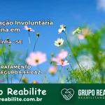 Internação Involuntária Feminina em Itabaianinha: Salve a Vida de Quem Você Ama