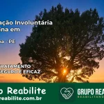 Internação Involuntária Feminina em Itacuruba: Salve a Vida de Quem Você Ama