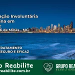 Internação Involuntária Feminina em Itamarati de Minas: Salve a Vida de Quem Você Ama
