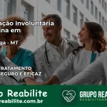 Internação Involuntária Feminina em Itanhangá: Salve a Vida de Quem Você Ama