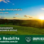 Internação Involuntária Feminina em Itapaci: Salve a Vida de Quem Você Ama