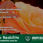 Internação Involuntária Feminina em Itapirapuã Paulista: Salve a Vida de Quem Você Ama
