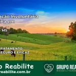 Internação Involuntária Feminina em Itaporã: Salve a Vida de Quem Você Ama