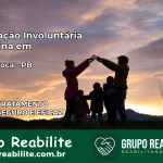 Internação Involuntária Feminina em Itapororoca: Salve a Vida de Quem Você Ama