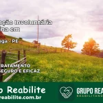 Internação Involuntária Feminina em Itaquitinga: Salve a Vida de Quem Você Ama