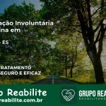 Internação Involuntária Feminina em Itarana: Salve a Vida de Quem Você Ama