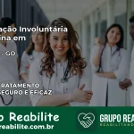 Internação Involuntária Feminina em Itarumã: Salve a Vida de Quem Você Ama