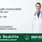Internação Involuntária Feminina em Itatiaiuçu: Salve a Vida de Quem Você Ama