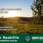 Internação Involuntária Feminina em Itaubal: Salve a Vida de Quem Você Ama