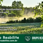 Internação Involuntária Feminina em Itiquira: Salve a Vida de Quem Você Ama