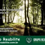Internação Involuntária Feminina em Itirapina: Salve a Vida de Quem Você Ama